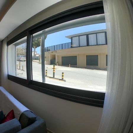 Dalyan Elit Apart Otel Çeşme Eksteriør bilde