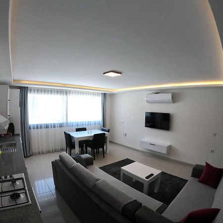 Dalyan Elit Apart Otel Çeşme Eksteriør bilde