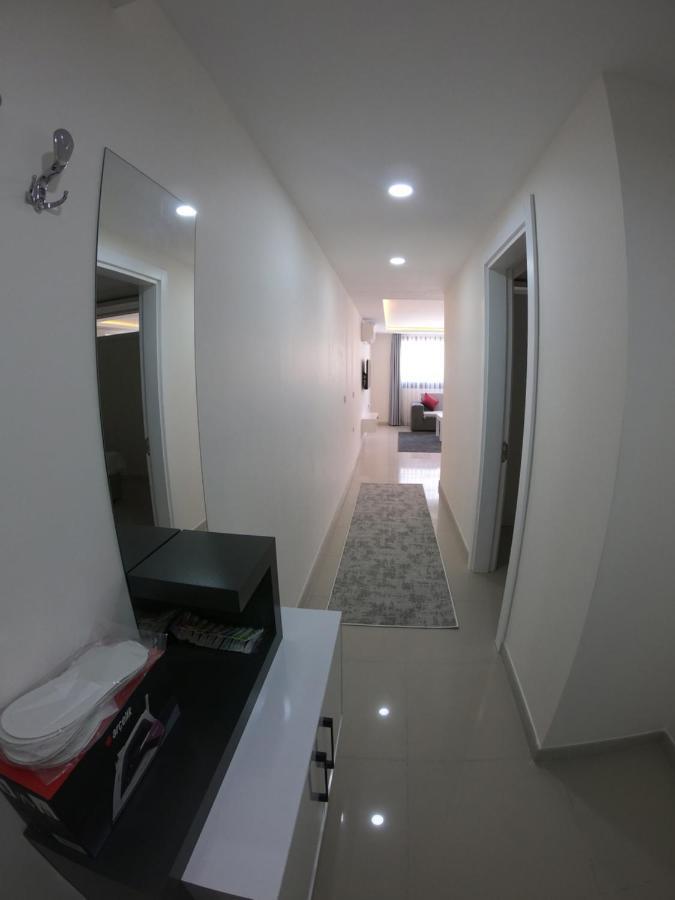 Dalyan Elit Apart Otel Çeşme Eksteriør bilde