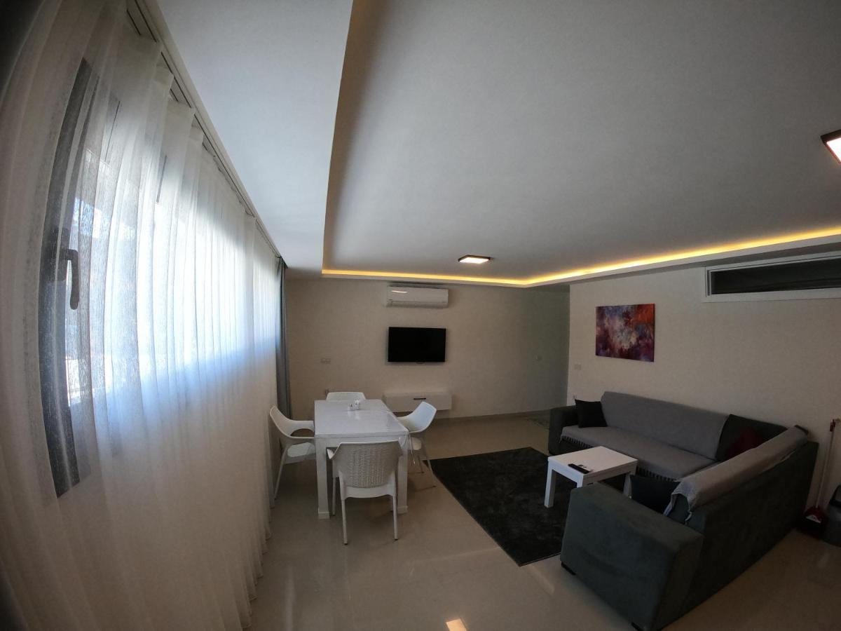 Dalyan Elit Apart Otel Çeşme Eksteriør bilde