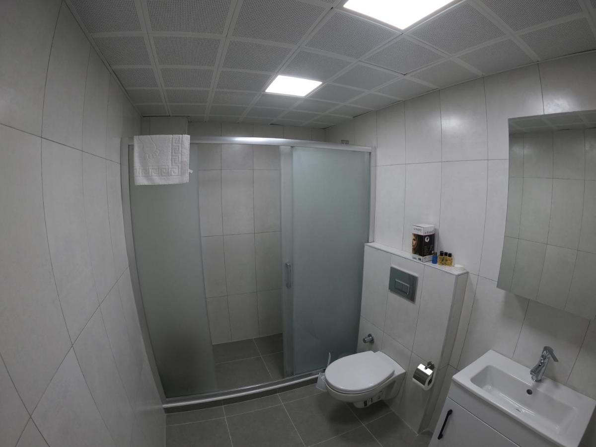 Dalyan Elit Apart Otel Çeşme Eksteriør bilde