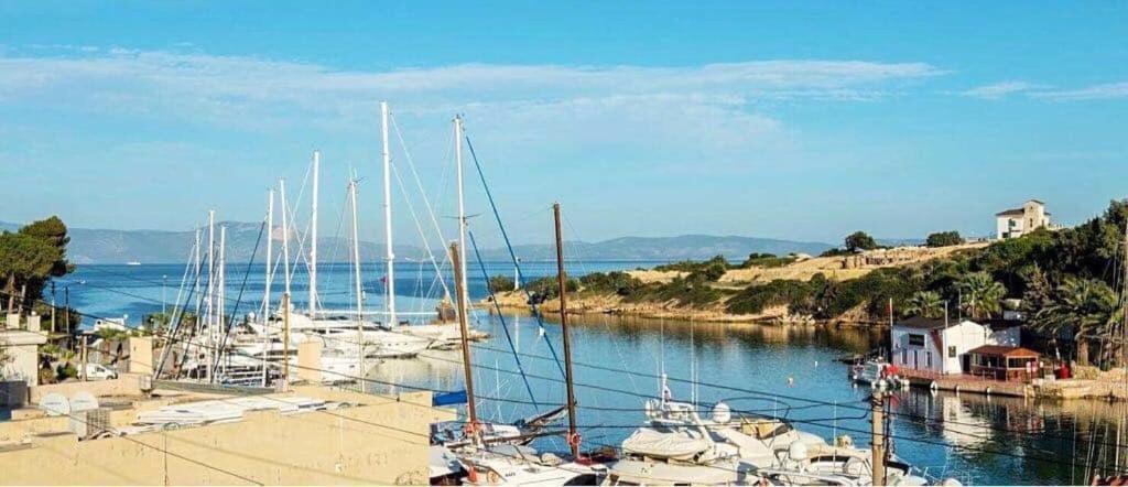 Dalyan Elit Apart Otel Çeşme Eksteriør bilde